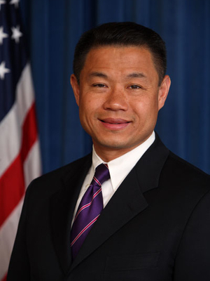 John C. Liu
