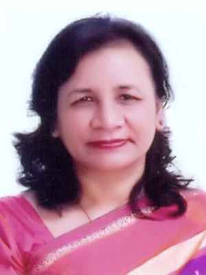 Suraiya Begum